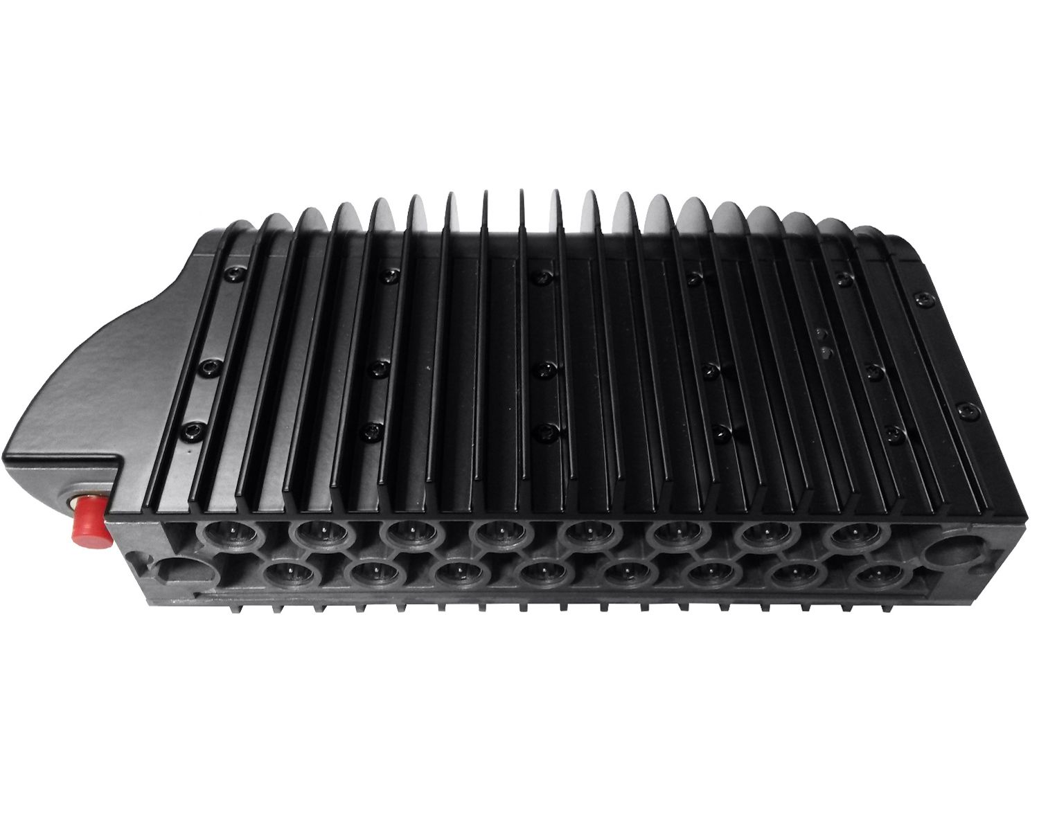 Invacom Switch Blade 8 Teilnehmer Multischalter Erweiterung Invacom Switch Blade 8 Teilnehmer Multischalter Erweiterung von Invacom