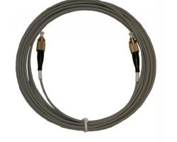 Optisches Kabel 20m GI-3.0 geschirmt Optisches Kabel 20m GI-3.0 geschirmt von Invacom