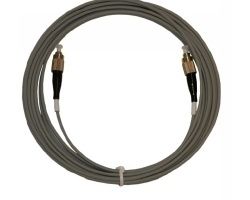 Optisches Kabel 40m GI-3.0 geschirmt Optisches Kabel 40m GI-3.0 geschirmt von Invacom
