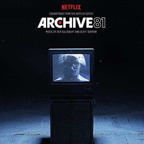 Archive 81 (Soundtrack from the Netflix Series) von Invada Records