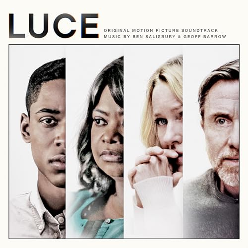 Luce (Original Motion Picture Soundtrack) [Vinyl LP] von Invada Records