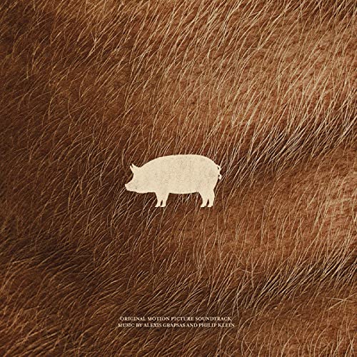 Pig (Original Motion Picture Soundtrack) [Vinyl LP] von Invada Records