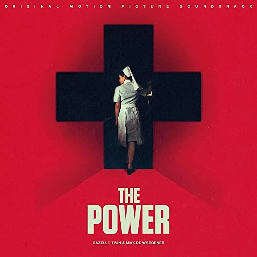 The Power (Original Motion Picture Soundtrack) von Invada Records
