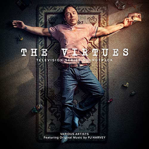 The Virtues (Television Series Soundtrack) [Vinyl LP] von Invada Records
