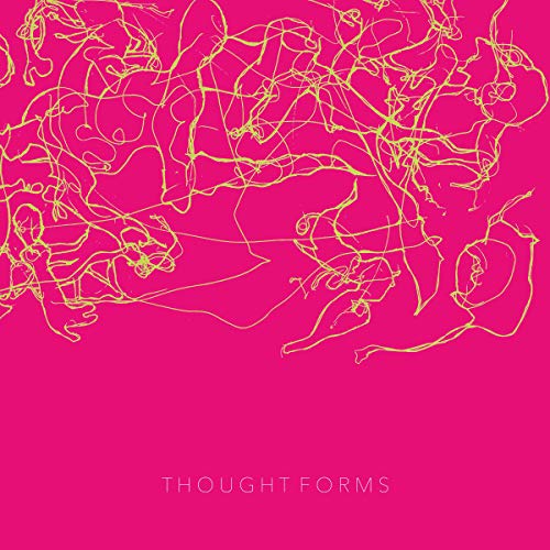 Thought Forms [Vinyl LP] von Invada Records