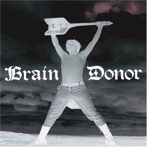 Drain'd Boner [Vinyl LP] von Invada