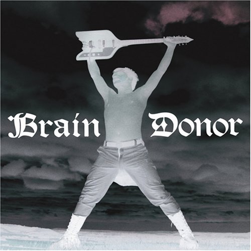 Drain d Boner [Vinyl LP] von Invada