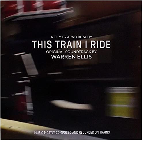 This Train I Ride (original Soundtrack) [Vinyl LP] von Invada