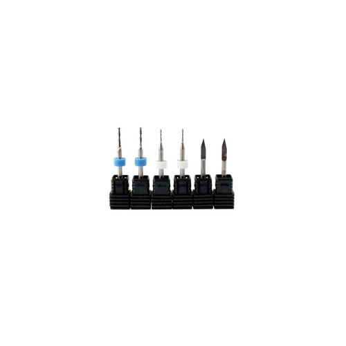 Inventables Bit-Set MBS-IN-04 von Inventables