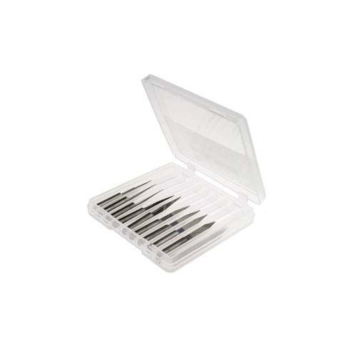 Inventables Fräser-Set MBS-IN-06 Inventables Fräser-Set MBS-IN-06 von Inventables