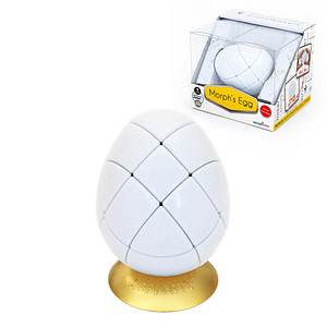 invento Mefferts Morphs Egg Zauberwürfel Geschicklichkeitsspiel invento Mefferts Morphs Egg Zauberwürfel Geschicklichkeitsspiel von Invento