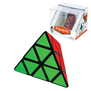 invento Mefferts Pyraminx Zauberwürfel Geschicklichkeitsspiel invento Mefferts Pyraminx Zauberwürfel Geschicklichkeitsspiel von Invento