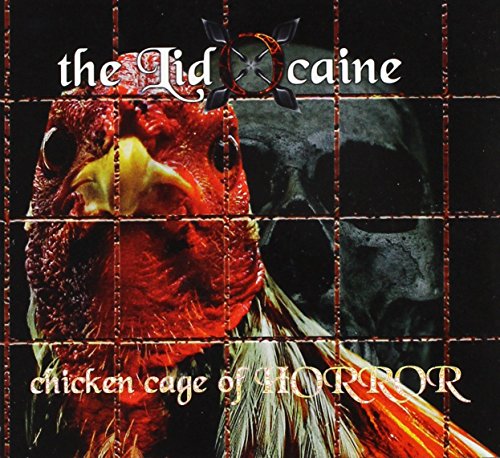 Chicken Cage Of Horror von nan