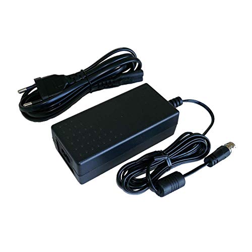 Inverto 5423 IDLU-ADPT03-19342-OPP 65 Watt Netzteil für Unicable II Multischalter schwarz Inverto 5423 IDLU-ADPT03-19342-OPP 65 Watt Netzteil für Unicable II Multischalter schwarz von Inverto