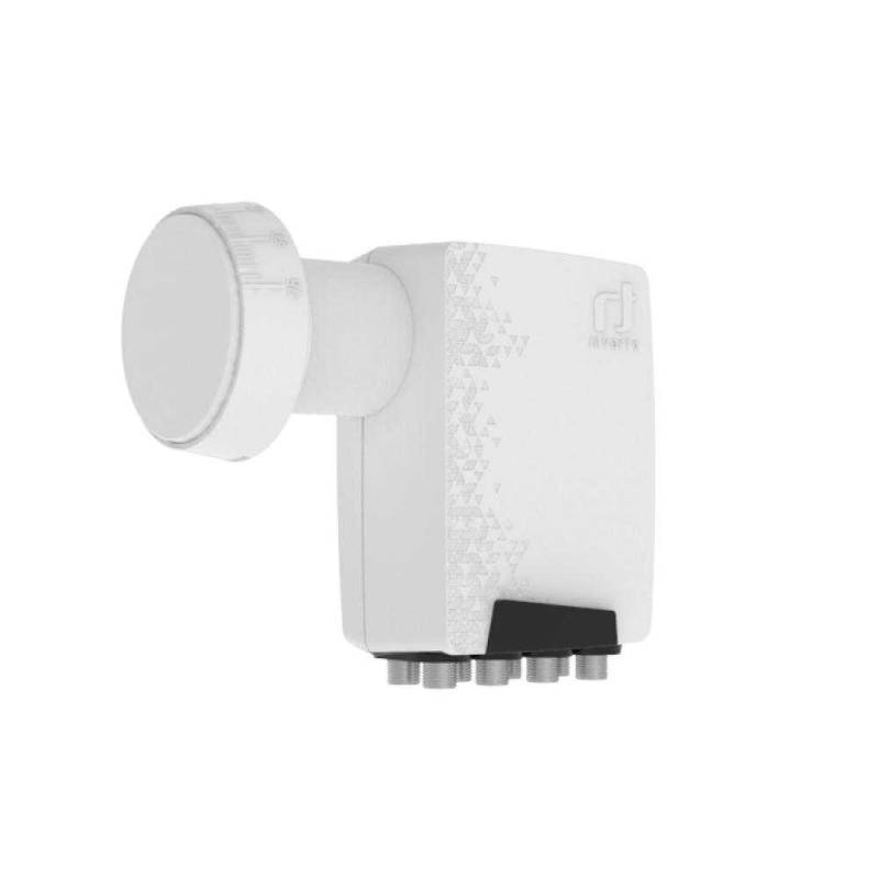 Inverto Home Pro IDLH-OCT410-HMPRO HQ Octo PLL 4K ULN+ LNB 0.2dB von Inverto