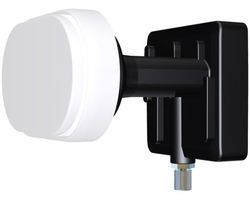 Inverto Black Monoblock SP-IDLM-SIM610-MNOO3-8PN Single 3° LNB 0.2dB von Inverto