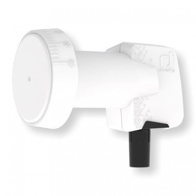 Inverto Single universal Home Pro LNB IDLH-SNL410-HMPRO-OPN von Inverto