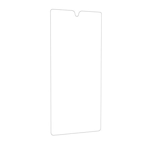 InvisibleShield ZAGG 200204010 Displayschutzfolie für Samsung Galaxy Note 10, ultraklar, maximale Klarheit und Bruchschutz von InvisibleShield