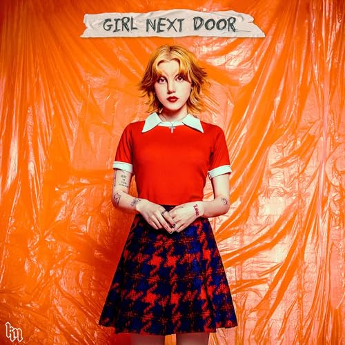 Girl Next Door [Vinyl LP] von Invogue Records