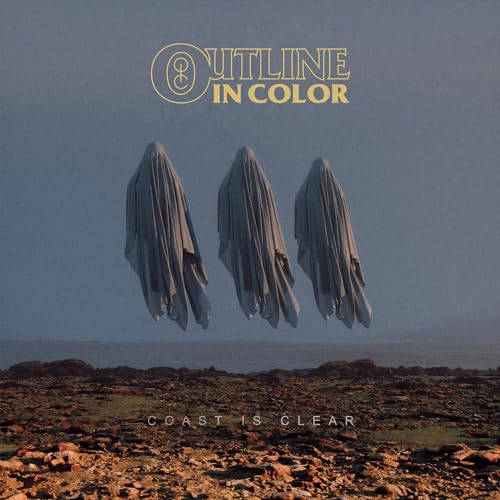 Outline In Coloroutline In Color [Vinyl LP] von Invogue Records