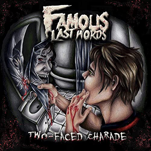 Two-faced Charade (md61 Blend) [Vinyl LP] von Invogue Records