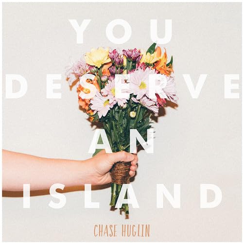 You Deserve An Island [Vinyl LP] von Invogue Records