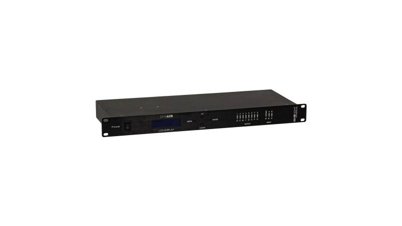 Involight ArtNET DMX Converter von Involight
