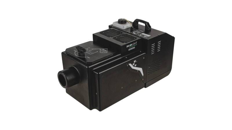 Involight USF2000 von Involight