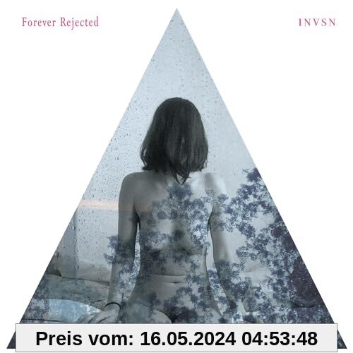Forever Rejected [Vinyl LP] von Invsn