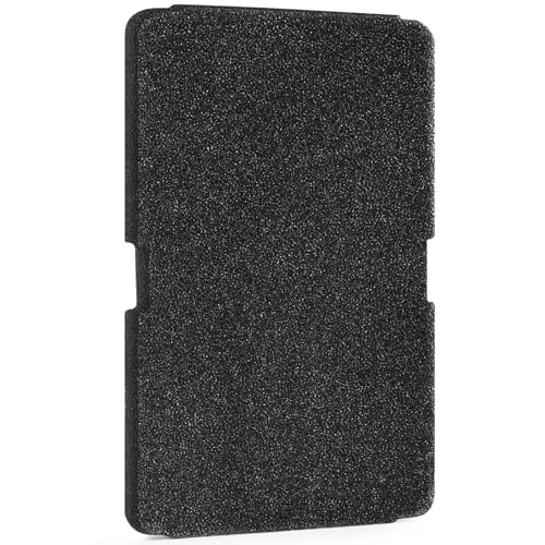 Inwee Trockner Filter für Beko Grundig Blomberg ElektraBregenz 2964840100, Wäschetrockner Wärmepumpentrockner Ersatzteile 240 x 155 x 11 mm, Schwammfilter Filtermatte Kondenstrockner von Inwee