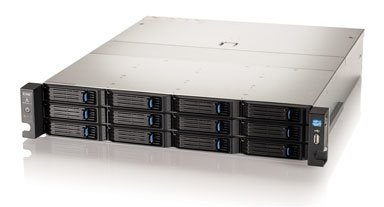 Iomega 35870 - NAS, 8 TB, Rahmenmontage, Serial ATA-300 von Iomega