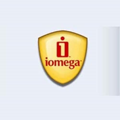 Iomega NAS Gold Plus Service Plan von Iomega