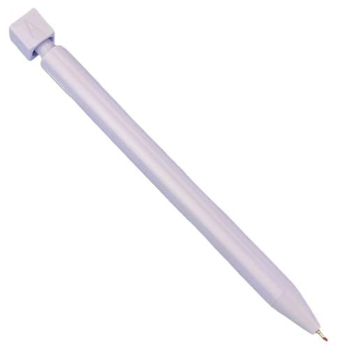 Iouyjiu Gelschreibstifte, Gel -Tintenstift | 0,5 mm schwarzer Tinte glatte Rollenstifte mit rotierbarem Oberteil - Schnelltrocknen Bleistift, komfortabler Griff, verschmutzungssicheres Iouyjiu Gelschreibstifte, Gel -Tintenstift | 0,5 mm schwarzer Tinte glatte Rollenstifte mit rotierbarem Oberteil - Schnelltrocknen Bleistift, komfortabler Griff, verschmutzungssicheres von Iouyjiu