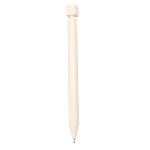 Iouyjiu Versenkbare Gelstifte, Gelstifte für Journaling,0,5 mm schwarzer Tinte glatte Rollenstifte mit rotierbarem Oberteil | Schnelltrocknen Bleistift, komfortabler Griff, verschmutzungssicheres Iouyjiu Versenkbare Gelstifte, Gelstifte für Journaling,0,5 mm schwarzer Tinte glatte Rollenstifte mit rotierbarem Oberteil | Schnelltrocknen Bleistift, komfortabler Griff, verschmutzungssicheres von Iouyjiu