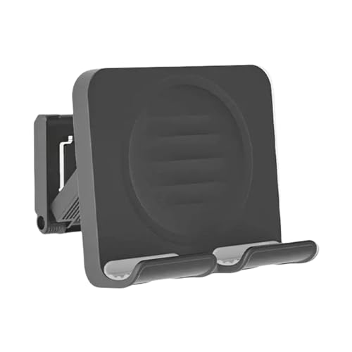 Iouyjiu Wall Phone Holder, Adjustable Smartphone Support Stand, Waterproof Bedroom and Bathroom Phone Holder for Men Women, Modern Hands Mobile Mount, 4.33x3.78x2.2in Iouyjiu Wall Phone Holder, Adjustable Smartphone Support Stand, Waterproof Bedroom and Bathroom Phone Holder for Men Women, Modern Hands Mobile Mount, 4.33x3.78x2.2in von Iouyjiu