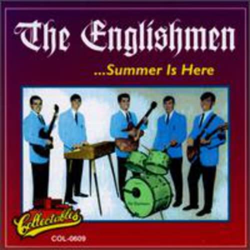 ...Summer Is Here ...Summer Is Here von Ipanema