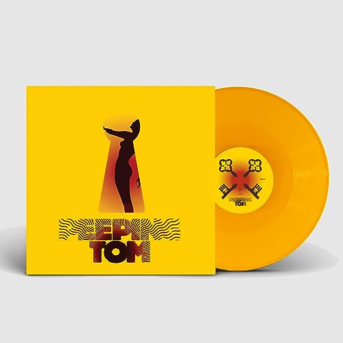 Peeping Tom (Ltd. Yellow Col. Lp) [Vinyl LP] von UNIVERSAL MUSIC GROUP