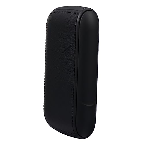 Ipetboom 1Pc Box Tragbares Zigarettenetui Schlanke Reise Für Zigaretten Zigarrenetui Zigarettenschachteln Zigarettenbehälter Plastik Zigarettenetui Pu Schwarz Ipetboom 1Pc Box Tragbares Zigarettenetui Schlanke Reise Für Zigaretten Zigarrenetui Zigarettenschachteln Zigarettenbehälter Plastik Zigarettenetui Pu Schwarz von Ipetboom