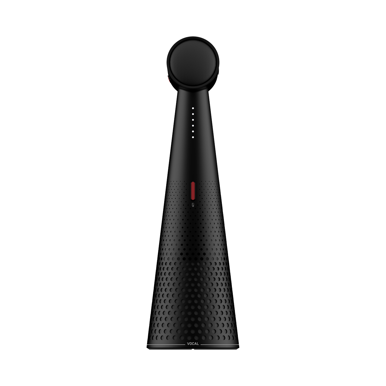 Ipevo KFT Freisprecheinrichtung Totem Vocal Mikro schwarz Ipevo KFT Freisprecheinrichtung Totem Vocal Mikro schwarz von Ipevo