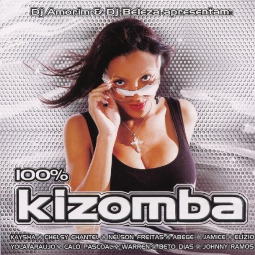 100 Percent Kizomba von Iplay (Videoland-Videokassetten)