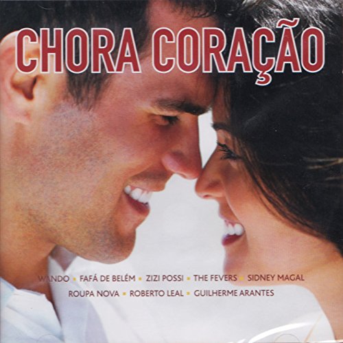 Chora Coracao [CD] 2008 von Iplay