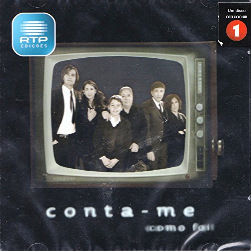 Conta-me Como Foi [CD] 2011 von Iplay
