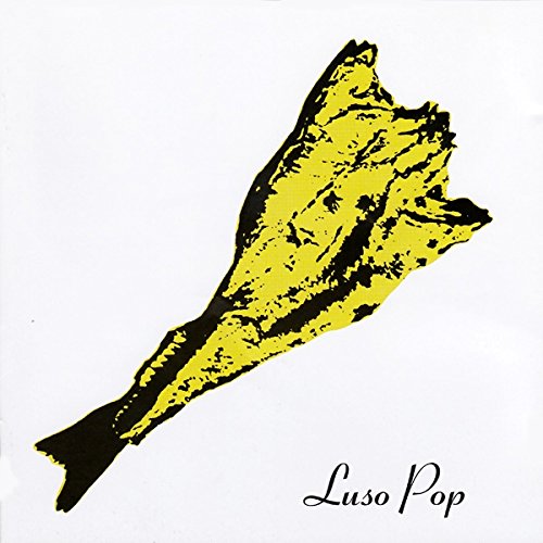 Luso Pop [CD] 2008 von Iplay