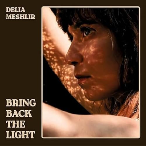 Bring Back the Light von Irascible Records / Cargo