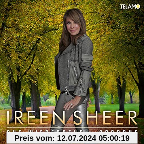 Auf Wiedersehn-Goodbye von Ireen Sheer