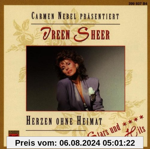 Herzen Ohne Heimat von Ireen Sheer