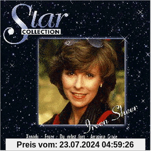 Star-Collection von Ireen Sheer