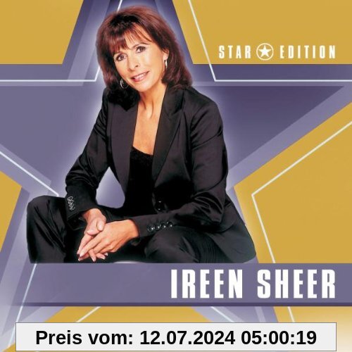 Star Edition von Ireen Sheer