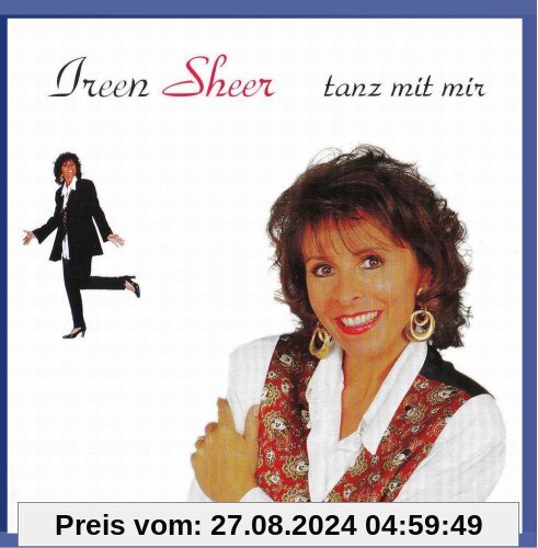 Tanz mit mir von Ireen Sheer