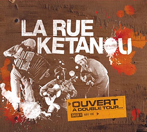Ouvert à double tour von Irfan, le Label (Membran)